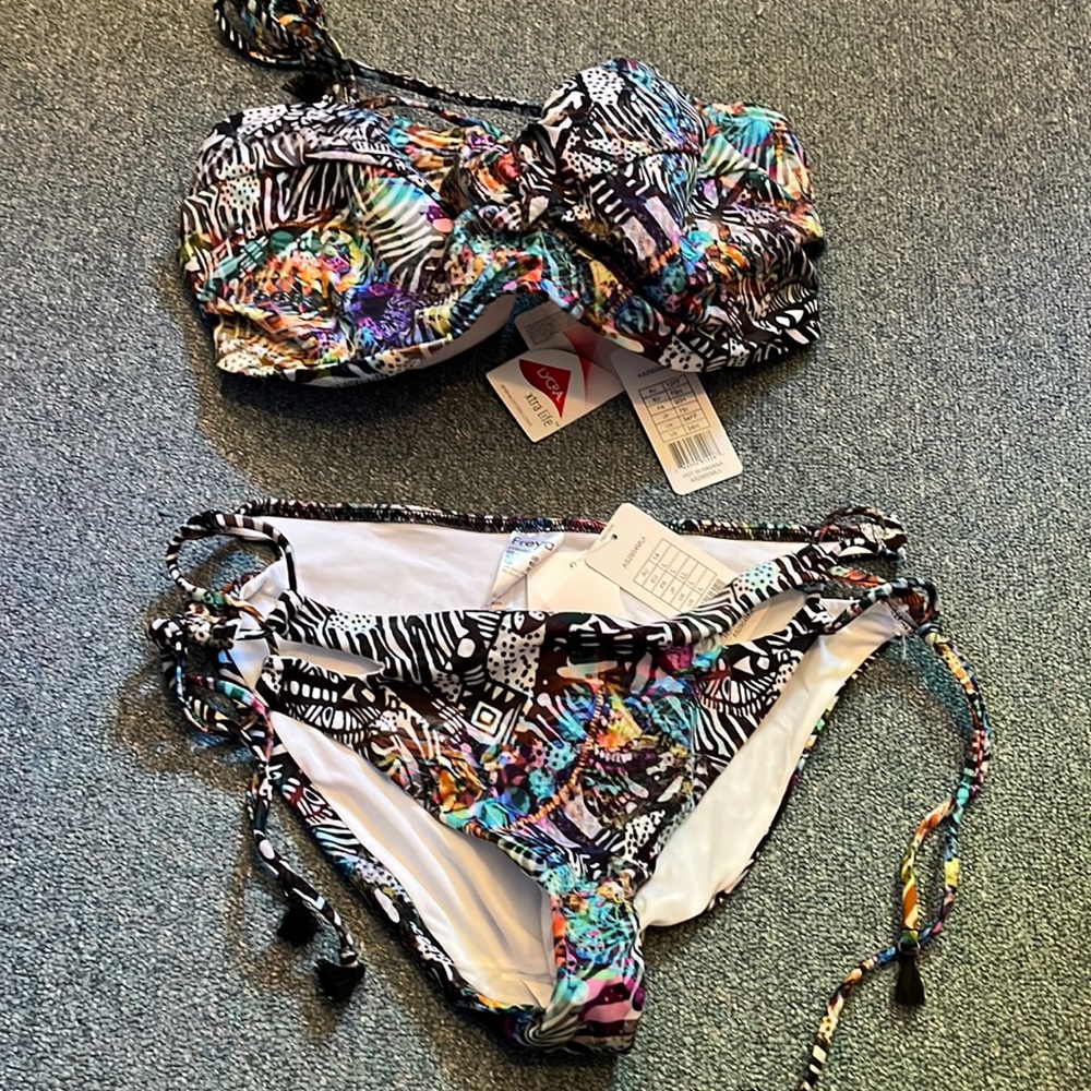 Freya Bikini